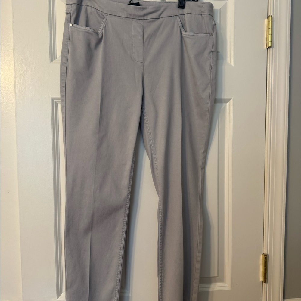 NWT RENUAR Dress Pants